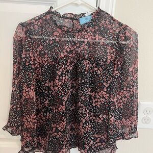 Cece Blouse